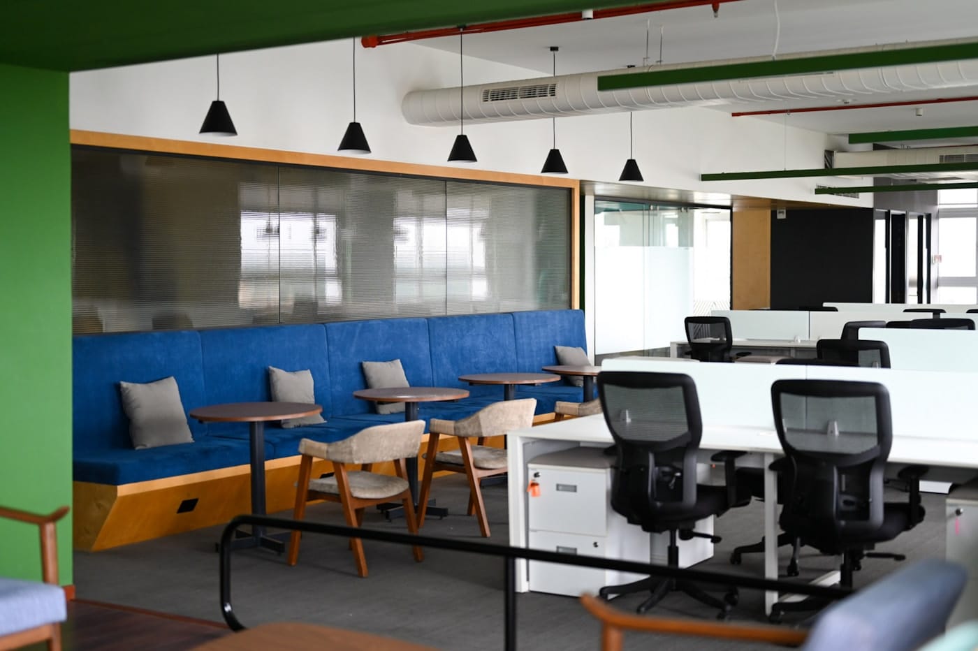Commercial Renovations