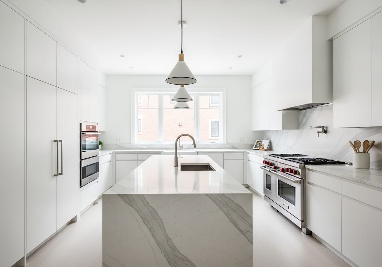 Kitchen Renovations