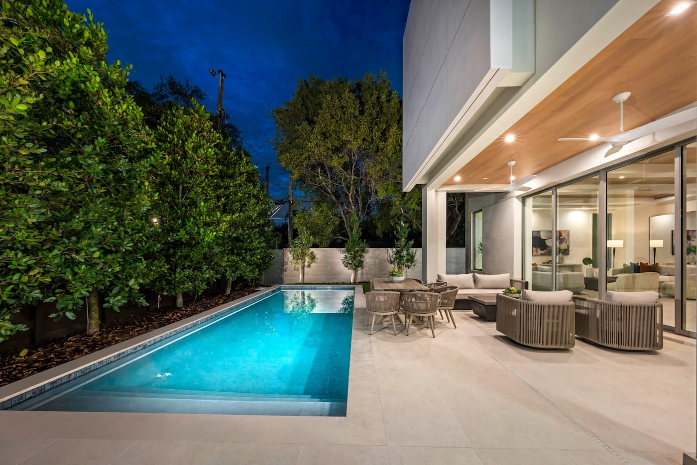 Residential Renovations and Additions